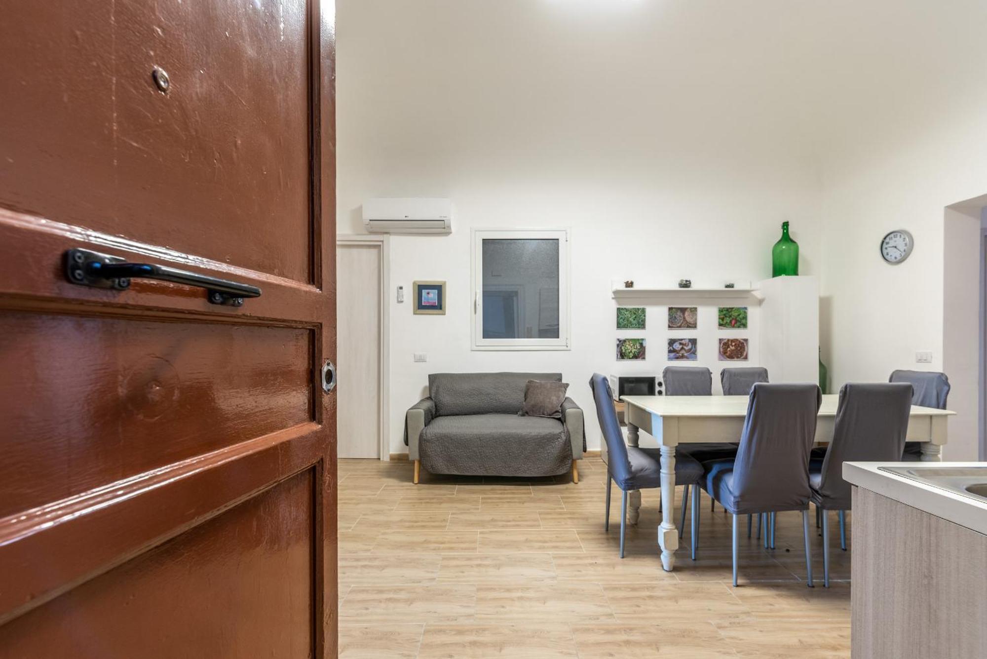 Mika Stazione By Wonderful Italy Apartment *